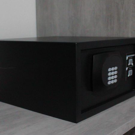 קמפוס נובוס Hotel Prime Executive מראה חיצוני תמונה