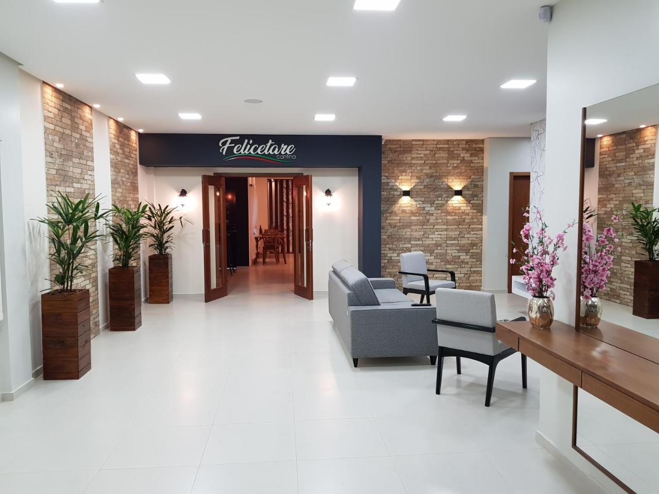 קמפוס נובוס Hotel Prime Executive מראה חיצוני תמונה