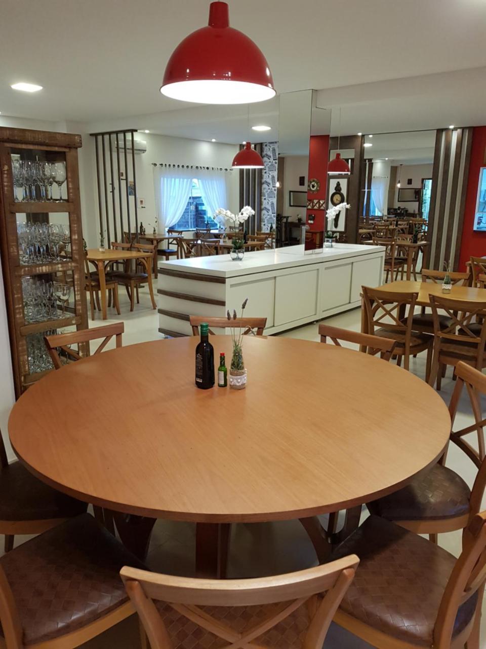 קמפוס נובוס Hotel Prime Executive מראה חיצוני תמונה