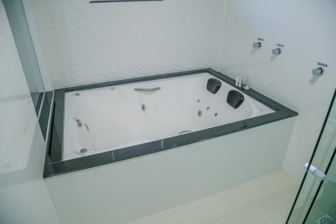 קמפוס נובוס Hotel Prime Executive מראה חיצוני תמונה