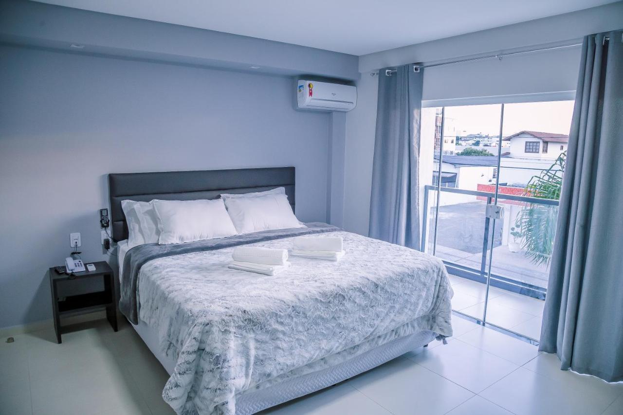 קמפוס נובוס Hotel Prime Executive מראה חיצוני תמונה